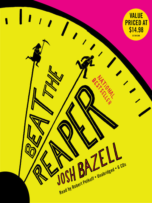 Cover image for Beat the Reaper